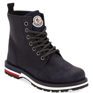 Moncler New Vancouver Boot